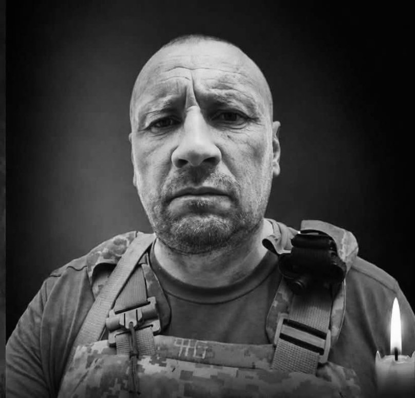 На Львівщині 4 липня попрощаються з загиблими військовими: імена – 06