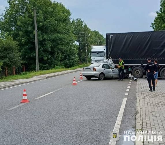 Фото: Національна поліція