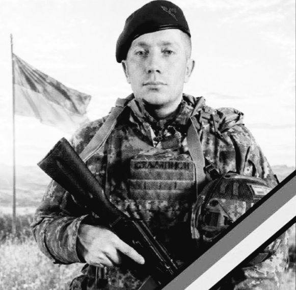 Львівщина 2 травня попрощається з загиблими військовими: імена – 03
