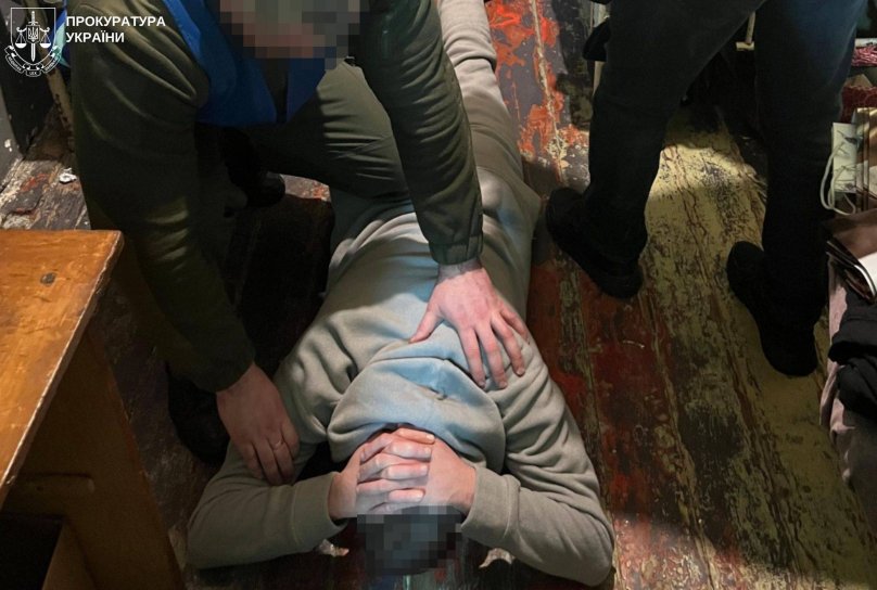 У Дрогобицькій колонії ув’язнений продавав наркотики іншим засудженим – 01