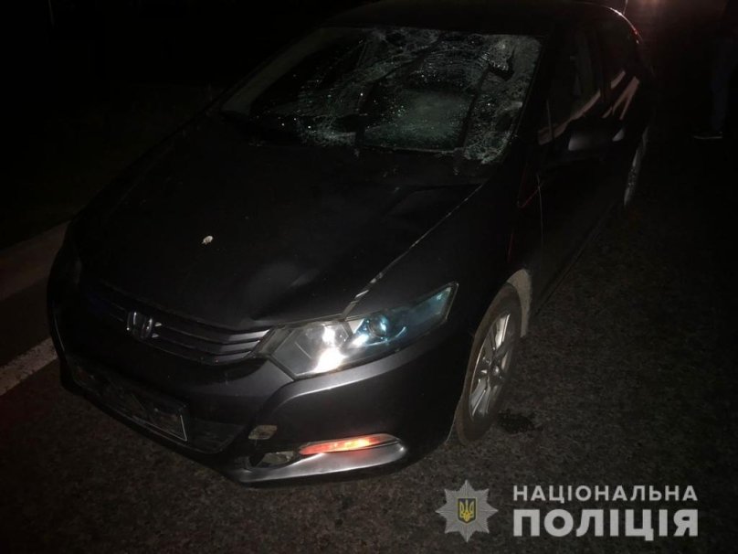 Фото: Головне управління Національної поліції у Львівській області