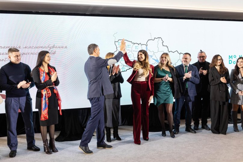 Інвестиції в медицину під час війни: у Львові відкрили медичний простір MonoDoctor – 02