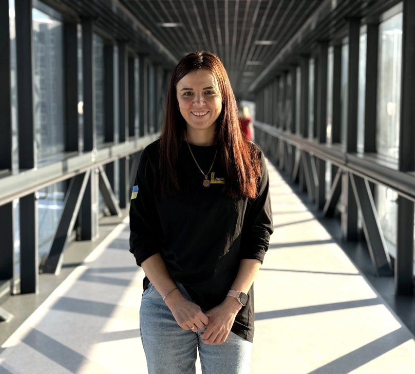 Львівські медики поставили на ноги 31-річну жінку після важкої травми у ДТП – 01