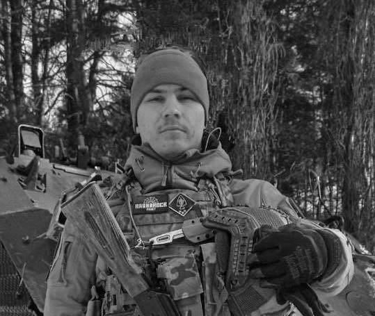 Євгеній Казанцев