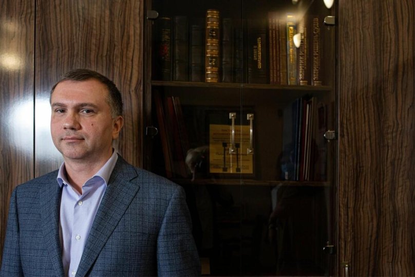 Юрій Зонтов