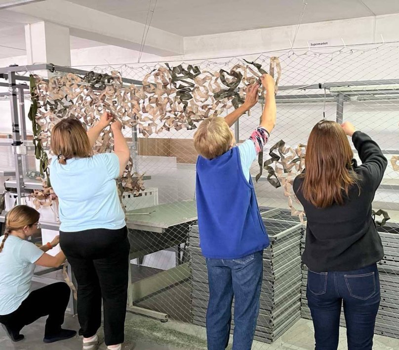 Громади Львівщини передали дрони, пікапи та знаряддя для ЗСУ – 02