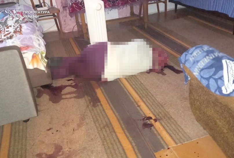 На Львівщині 70-річний чоловік сяде у в’язницю за вбивство подружжя через корову – 01