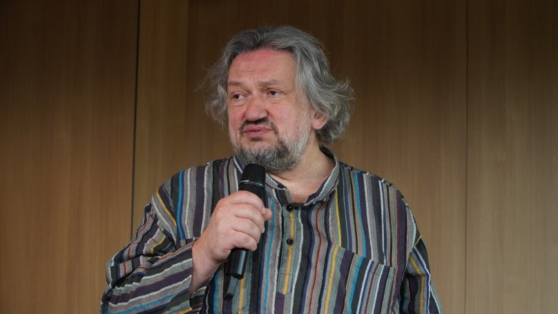 Владислав Троїцький