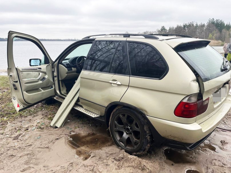 Фото: Головне управління Національної поліції в Рівненській області