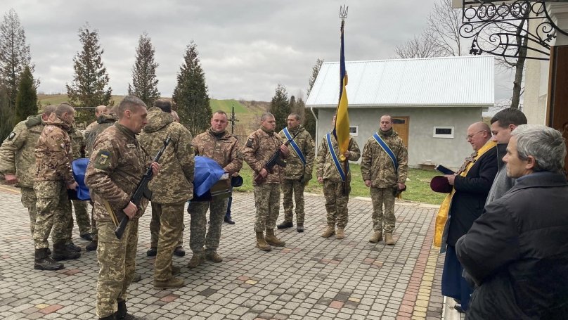 Фото Самбірської міської ради 