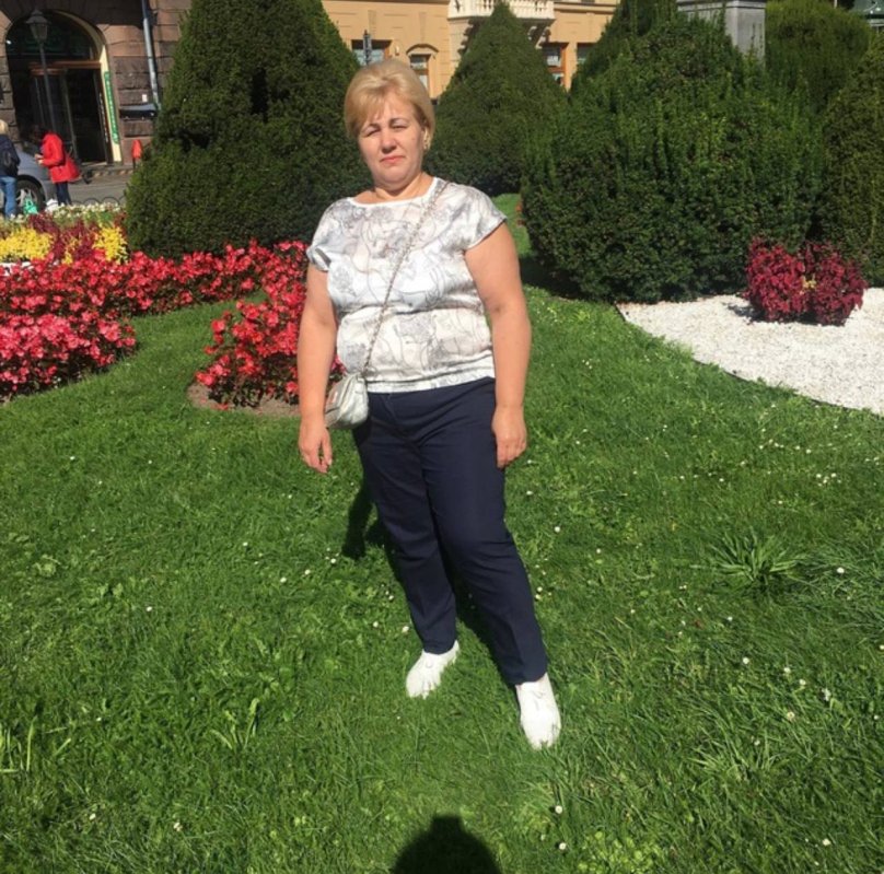 Ганна Луців — теща начальника Інспекції державного архітектурно-будівельного контролю у Львові