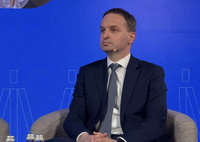 Ректор Львівського національного медичного університету імені Данила Галицького Орест Чемерис 