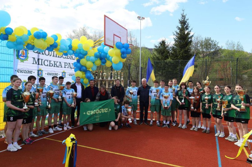 Фото: Максим Козицький