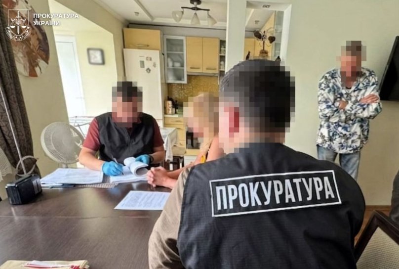 Підозри вручили ще двом посадовицям Дрогобицької РДА