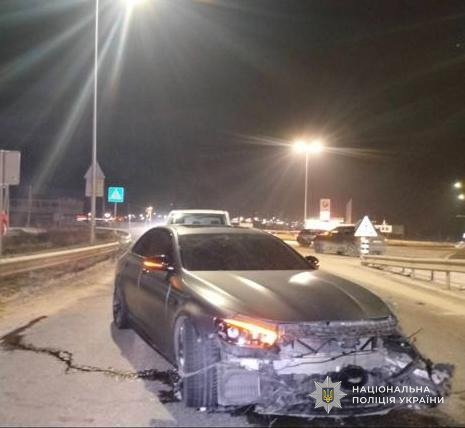 Фото: Національна поліція