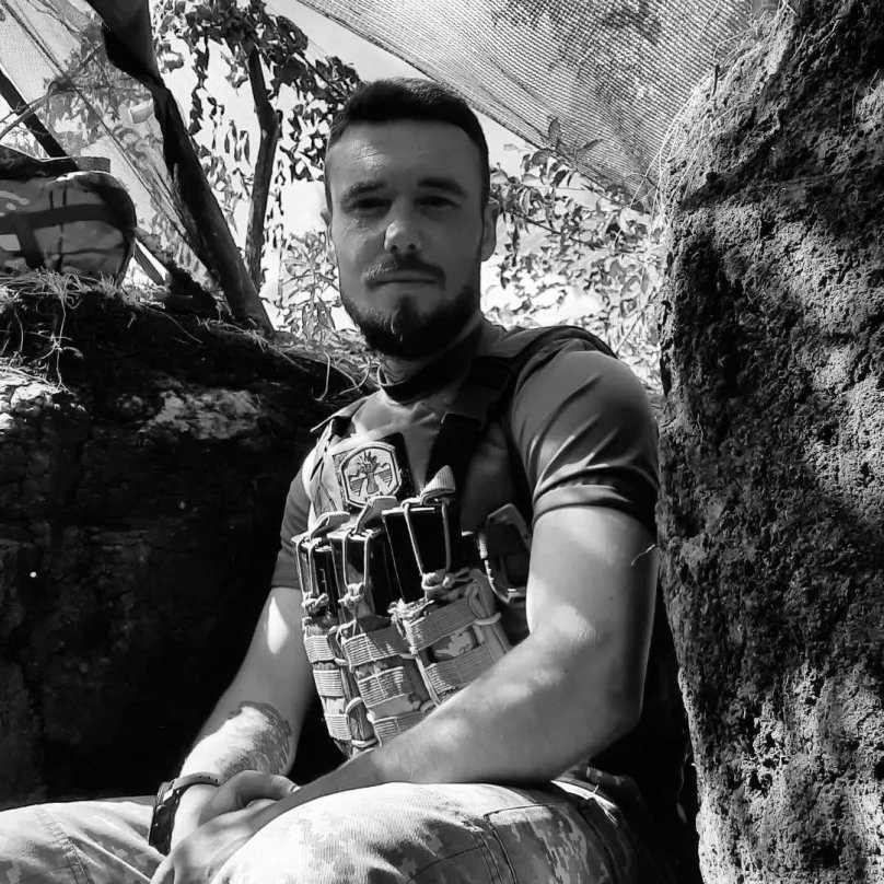 Денис Досужий