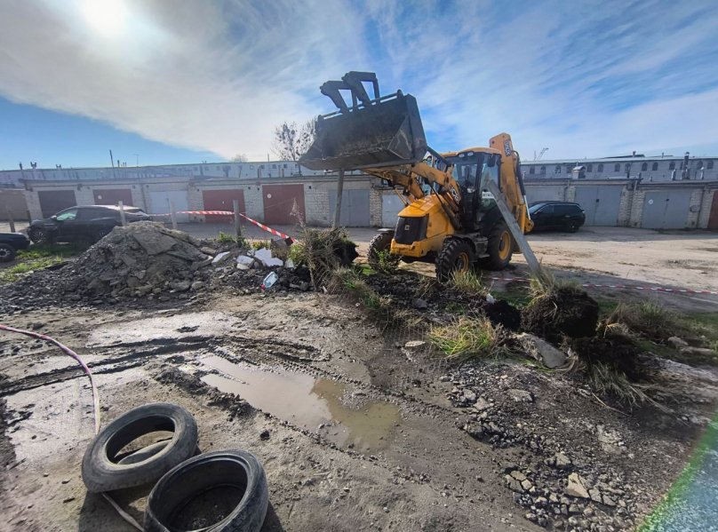 Фото: Юрдепартамент ЛМР