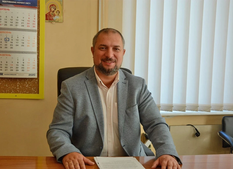 Андрій Свищо