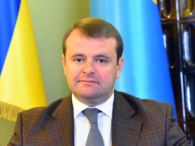 Юрій Турянський