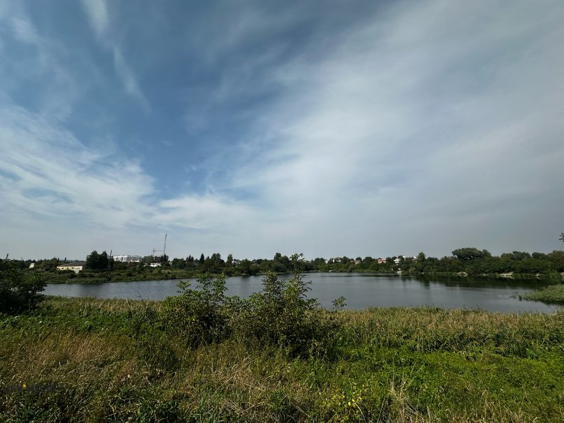 Озеро площею понад 4 га, яке належить «Тракт Інвест Груп»