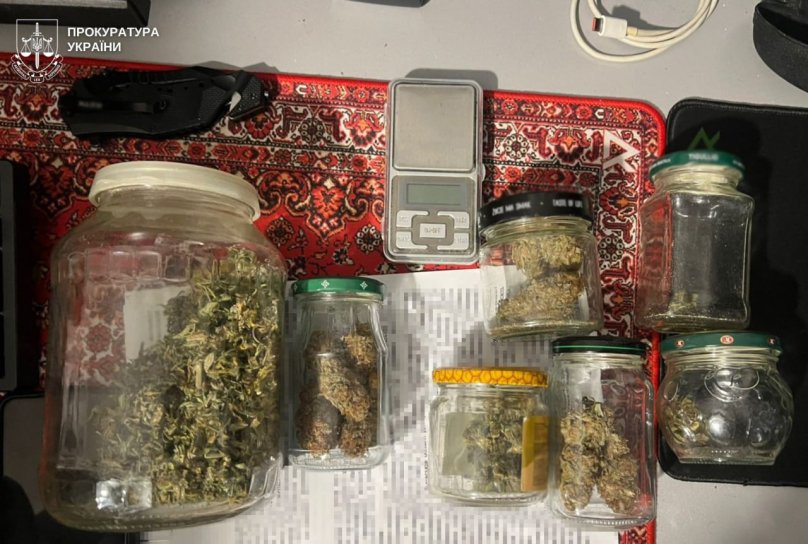 Фото: Львівська обласна прокуратура