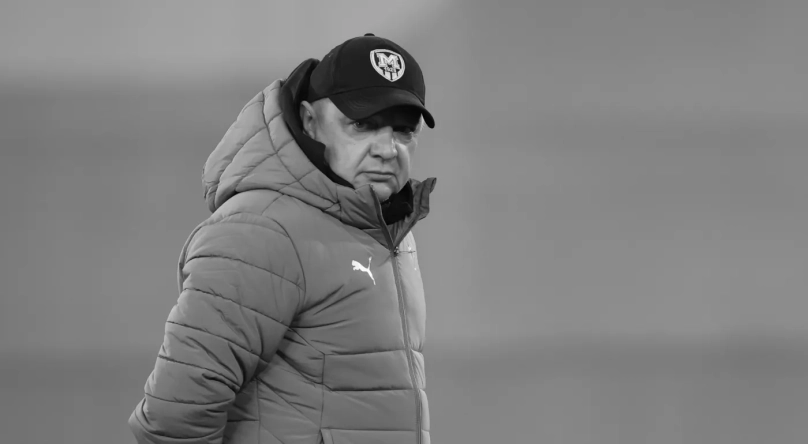 Андрій Полунін