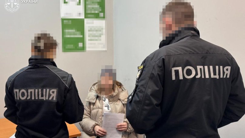 Злякалась за чоловіка: суд виніс вирок львів’янці за стрілянину по авто ТЦК – 01