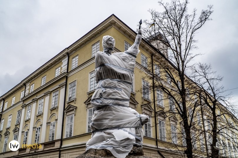 Фото: Микита Печеник, Lviv.Media