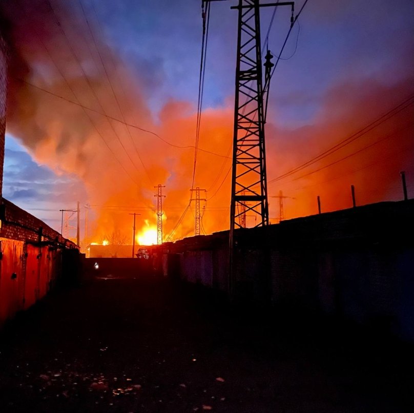 Фото: Андрій Садовий