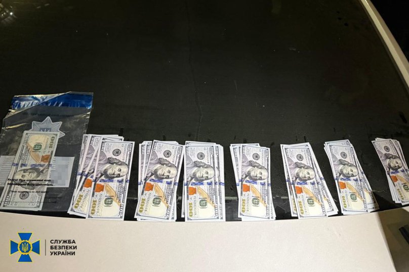 36-річний львів’янин за хабар пропонував фіктивне працевлаштування для бронювання – 01