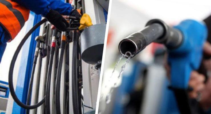 “Треба, щоб трейдери публікували роздрібну ціну на пальне”