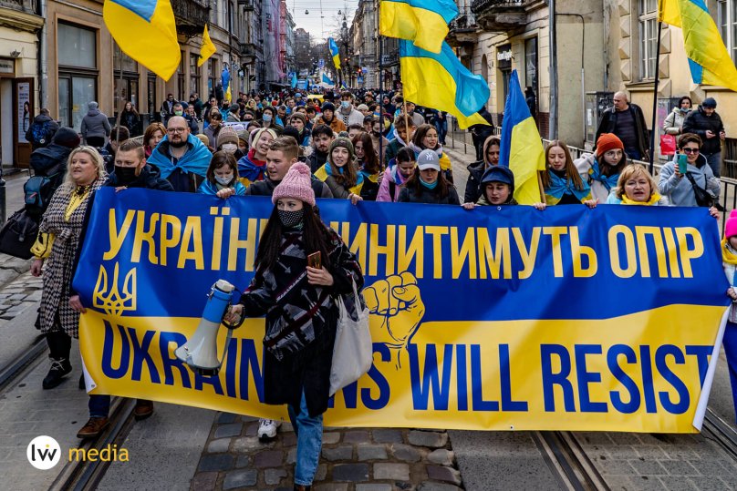 Фото: Микита Печеник, Lviv.Media