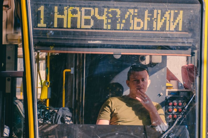 фото: Володимир Караїм