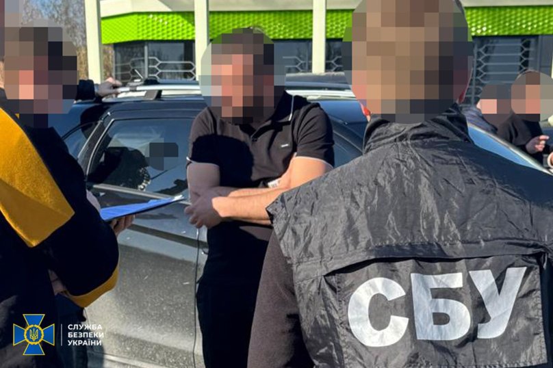 Дрогобицького адвоката Якиміва судитимуть за організацію виїзду ухилянта та погрози судді – 02