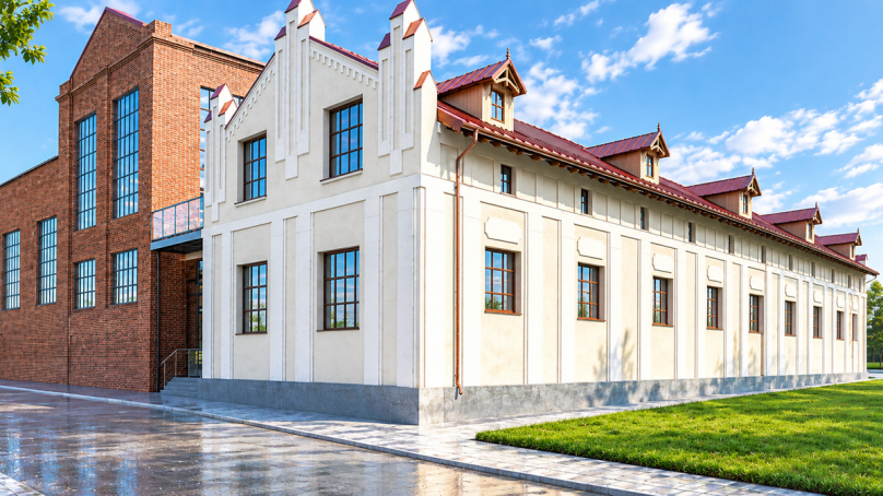 Візуалізація 