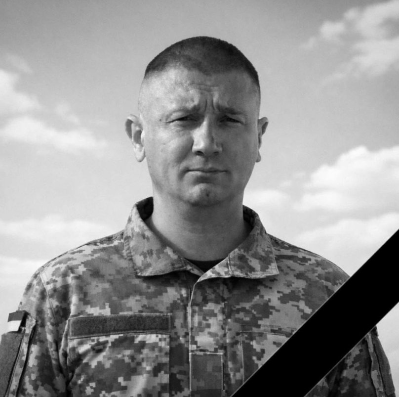 Львівщина 16 березня попрощається з загиблими військовими: імена – 04