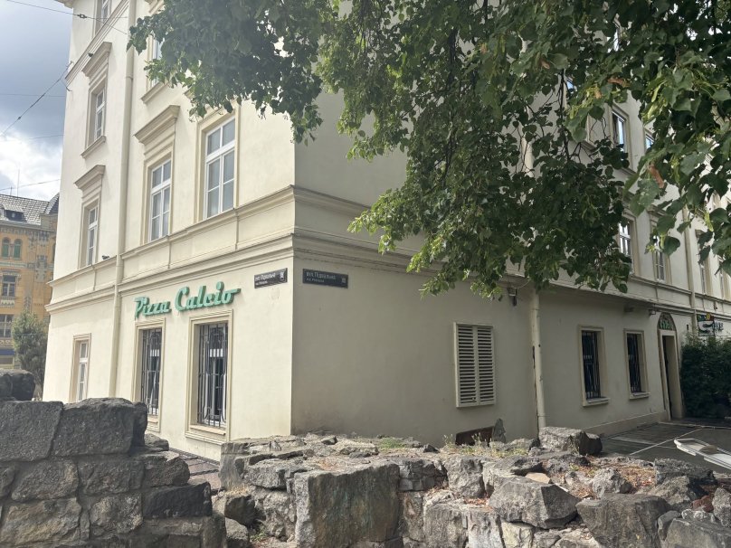 У пам’ятці Львова власницю квартири зобов’язали замінити вікна та погодити колір і спосіб монтажу нових – 01