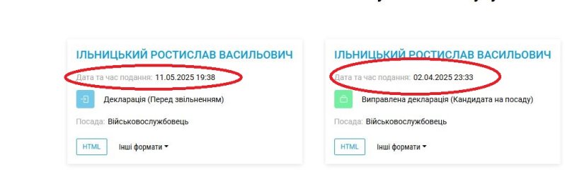 Скандальний львівський експрокурор Ільницький вже не працює у Закарпатському ТЦК – 01