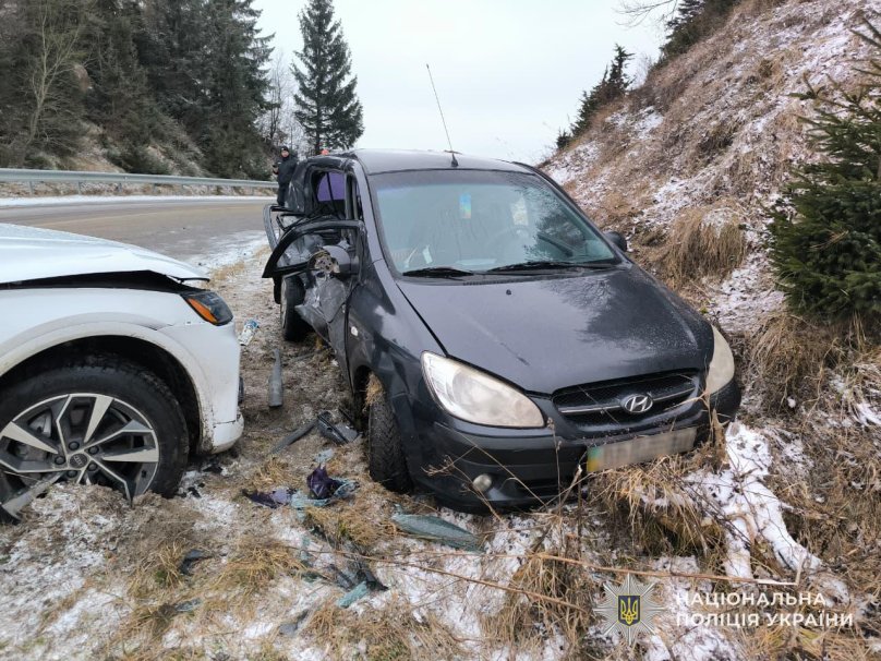 Фото: Національна поліція