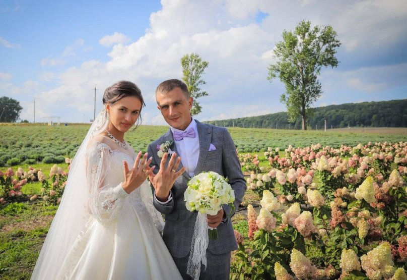 Ірина та Йосиф Павлинські