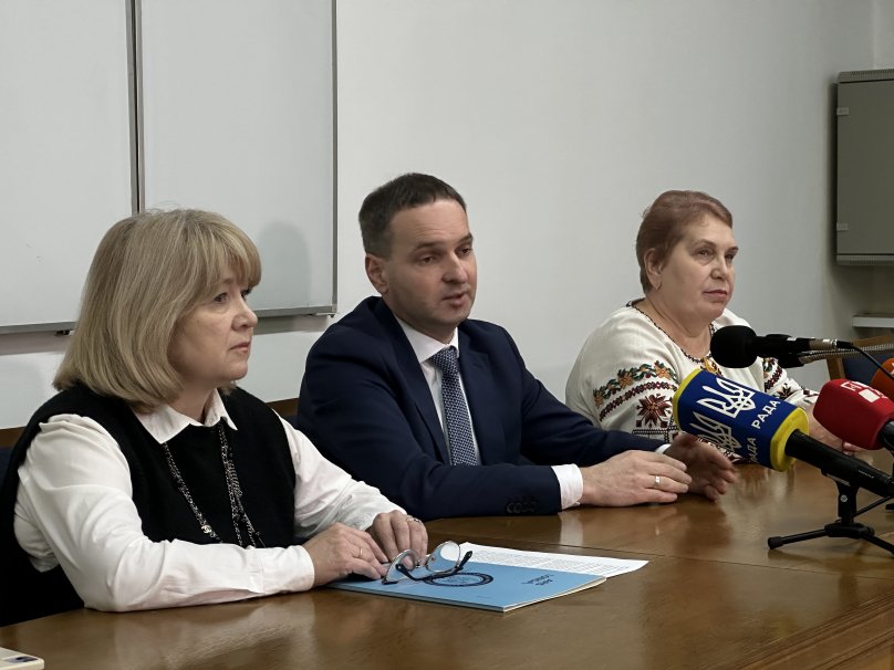 На базі університетської лікарні у Львові відкриють центр клінічних досліджень – 01