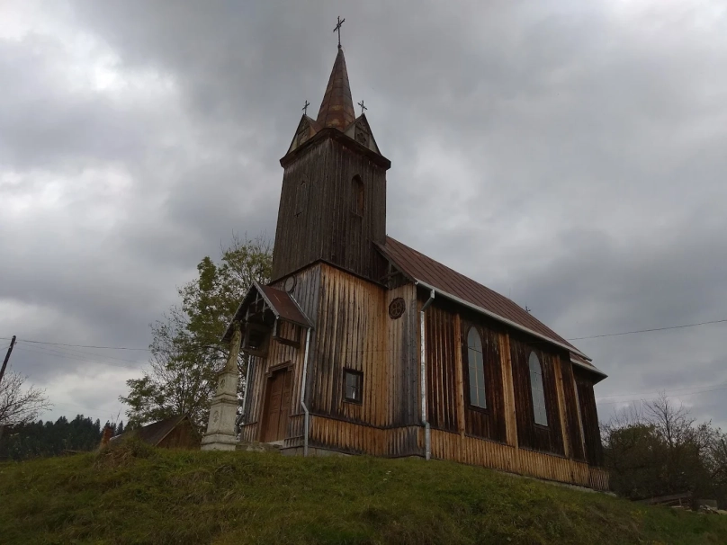 В гості до столиці бойків: що цікавого приховує Турка? – 01