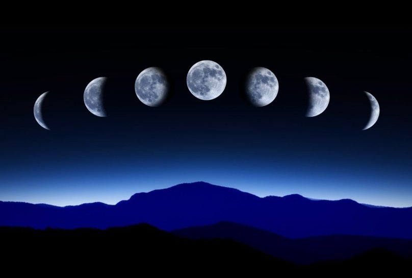 Місячний календар на лютий 2023-го: чого очікувати – 01