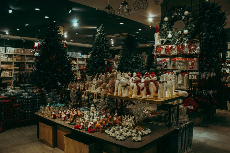 Новорічне дерево на роки: як обрати якісну штучну ялинку – 02