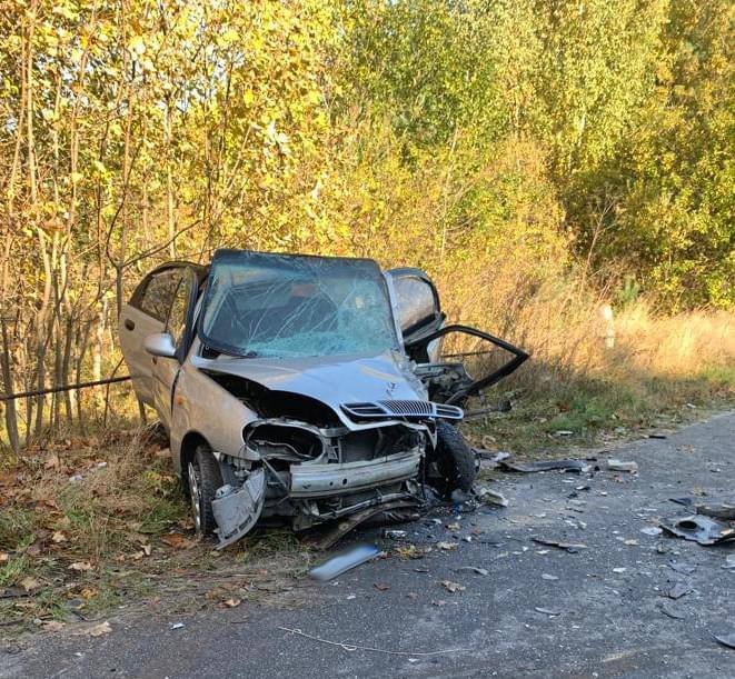 Фото зі сторінки поліції Львівської області 