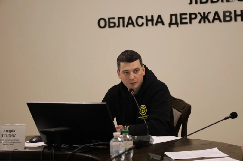 На Львівщині посилять цивільний захист та пожежну безпеку громад – 02