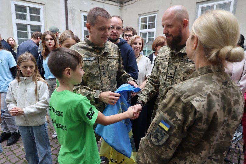 Фото: Львівська міська рада