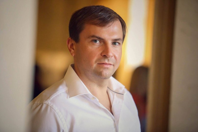 Федір Христенко