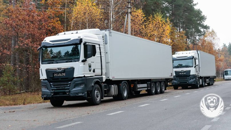 В Україну повернули 252 тіла, які можуть належати загиблим військовослужбовцям ЗСУ – 01