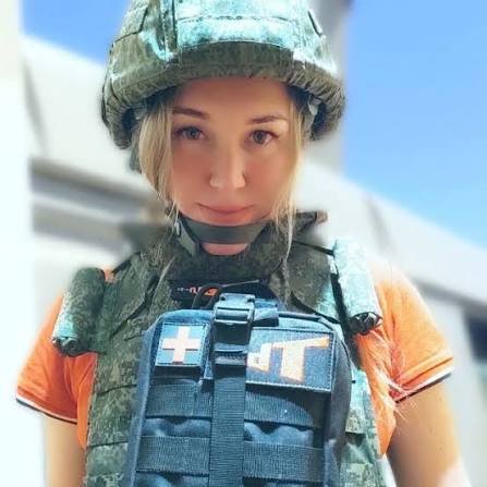 Світлана Пікта 